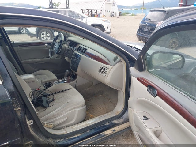 Продаж на аукціоні авто 2006 Buick Lucerne Cx, vin: 1G4HP57286U167142, номер лоту: 45347854