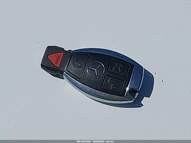 Aukcja sprzedaży 2012 Mercedes-benz C 250, vin: WDDGJ4HB0CF787662, numer aukcji: 45347857