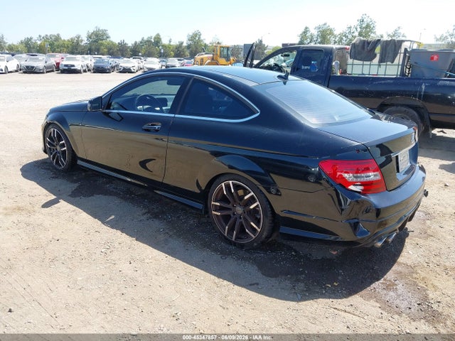 Aukcja sprzedaży 2012 Mercedes-benz C 250, vin: WDDGJ4HB0CF787662, numer aukcji: 45347857