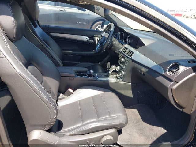 Aukcja sprzedaży 2012 Mercedes-benz C 250, vin: WDDGJ4HB0CF787662, numer aukcji: 45347857