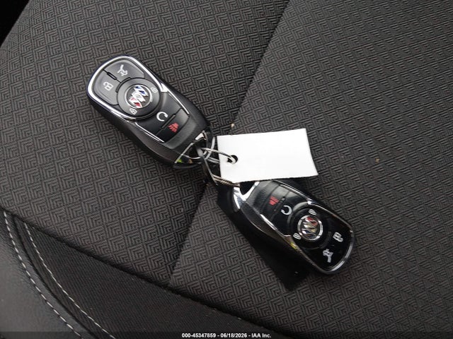 Aukcja sprzedaży 2021 Buick Encore Gx Fwd Select, vin: KL4MMDSL4MB078712, numer aukcji: 45347859