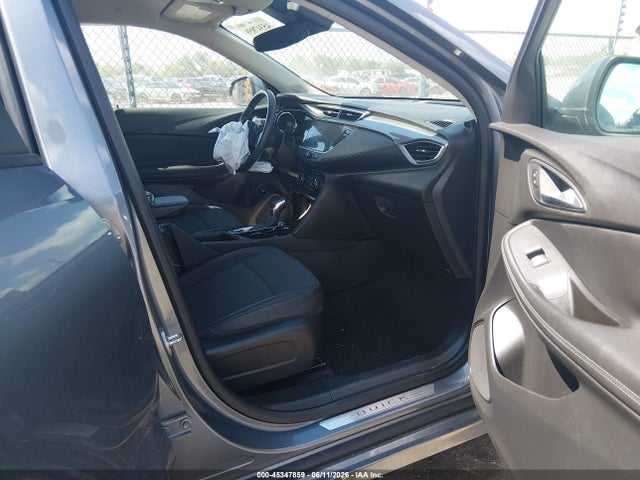 Aukcja sprzedaży 2021 Buick Encore Gx Fwd Select, vin: KL4MMDSL4MB078712, numer aukcji: 45347859