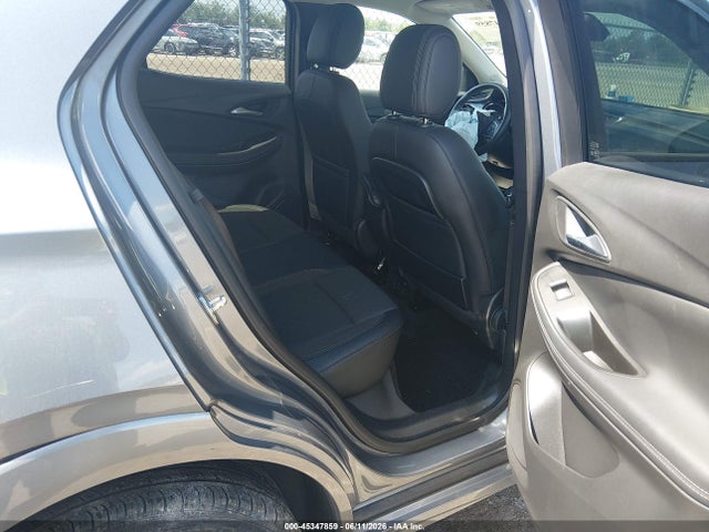 Aukcja sprzedaży 2021 Buick Encore Gx Fwd Select, vin: KL4MMDSL4MB078712, numer aukcji: 45347859