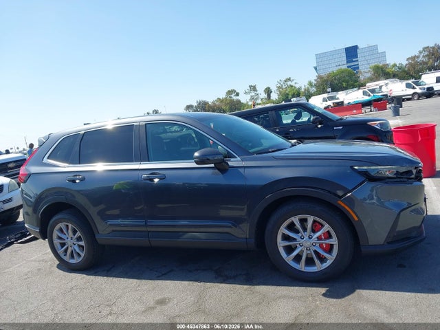 Honda Cr-v Ex Awd 2024 2HKRS4H47RH448588 Image 13
