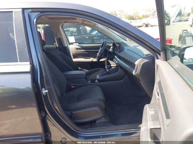 Honda Cr-v Ex Awd 2024 2HKRS4H47RH448588 Image 5