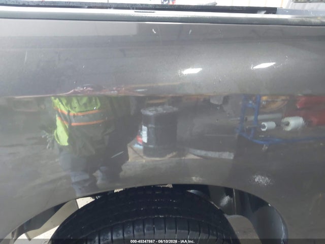 3C6JR6DG6KG504000 RAM 1500 Classic Tradesman 4x2 8&#039; Box