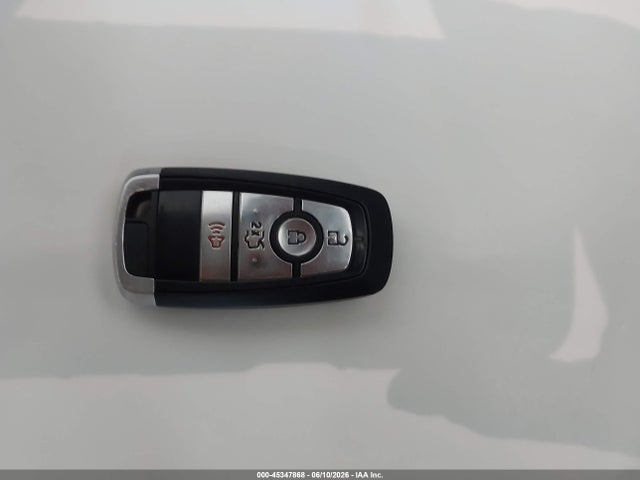 3FA6P0UU9HR253886 Ford Fusion Hybrid S