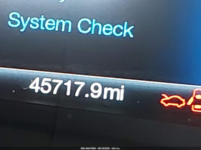 3FA6P0UU9HR253886 Ford Fusion Hybrid S