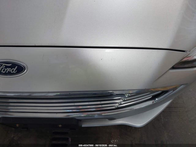 3FA6P0UU9HR253886 Ford Fusion Hybrid S