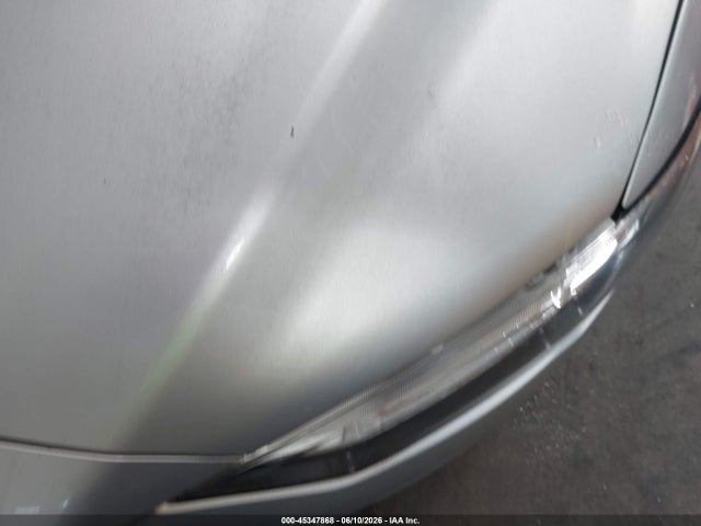 3FA6P0UU9HR253886 Ford Fusion Hybrid S