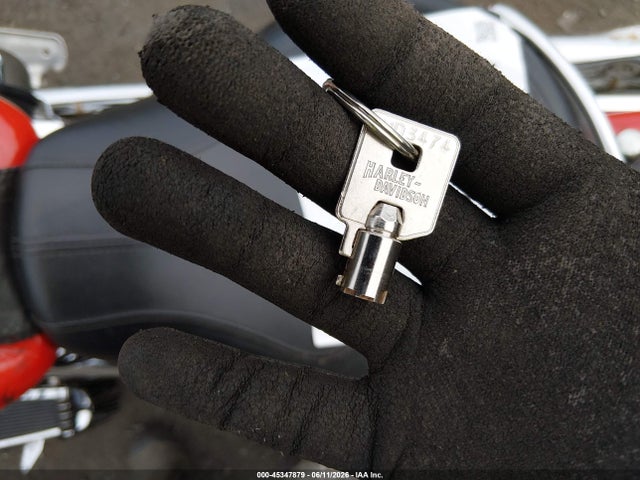 Aukcja sprzedaży 2010 Harley-davidson Flstn, vin: 1HD1JD510AB029447, numer aukcji: 45347879