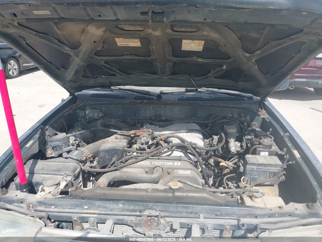 Aukcja sprzedaży 1996 Toyota 4runner Sr5, vin: JT3GN86R8T0003211, numer aukcji: 45347880
