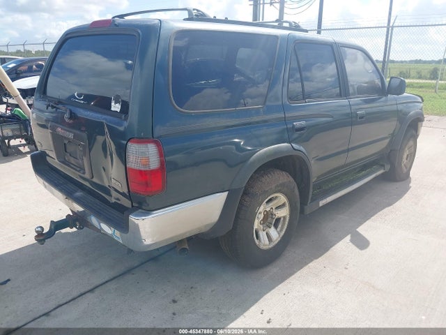 Aukcja sprzedaży 1996 Toyota 4runner Sr5, vin: JT3GN86R8T0003211, numer aukcji: 45347880