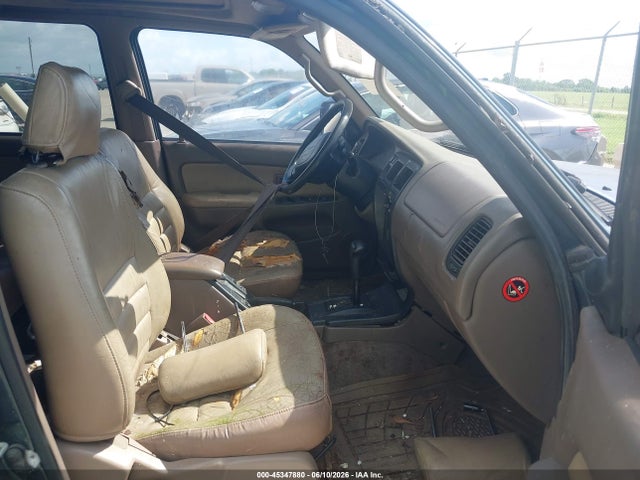 Aukcja sprzedaży 1996 Toyota 4runner Sr5, vin: JT3GN86R8T0003211, numer aukcji: 45347880