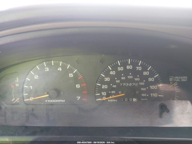 Aukcja sprzedaży 1996 Toyota 4runner Sr5, vin: JT3GN86R8T0003211, numer aukcji: 45347880