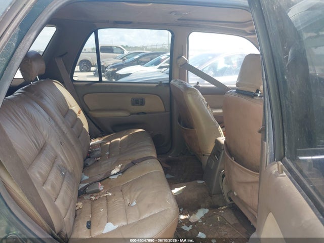 Aukcja sprzedaży 1996 Toyota 4runner Sr5, vin: JT3GN86R8T0003211, numer aukcji: 45347880