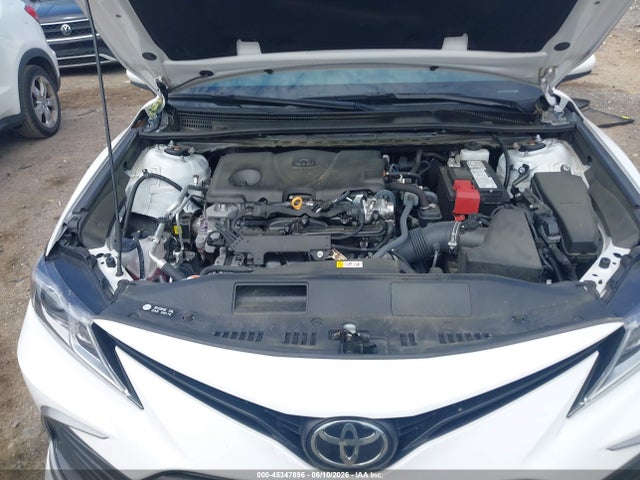 4T1C11AK6RU848403 Toyota CAMRY LE