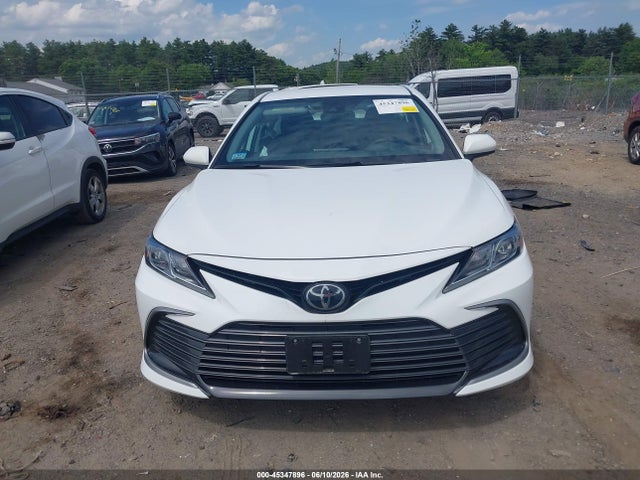 4T1C11AK6RU848403 Toyota CAMRY LE