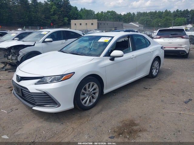 4T1C11AK6RU848403 Toyota CAMRY LE