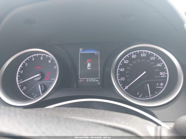 4T1C11AK6RU848403 Toyota CAMRY LE