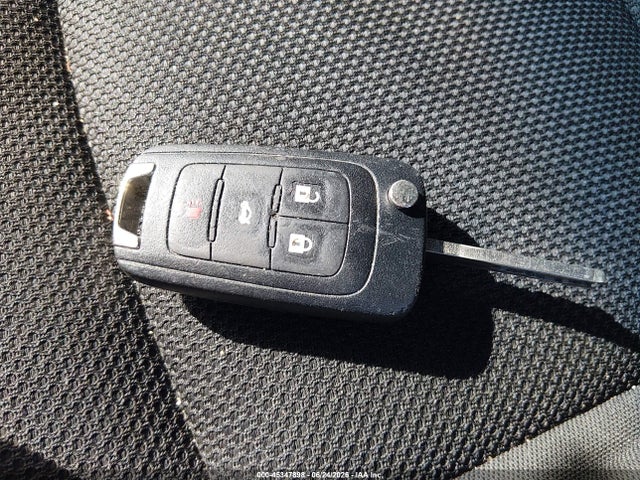2012 Chevrolet Cruze Eco მანქანა იყიდება აუქციონზე, vin: 1G1PK5SC9C7105900, აუქციონის ნომერი: 45347898