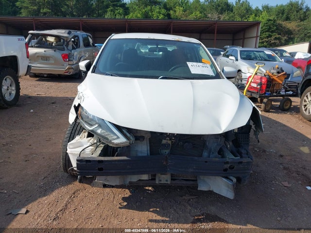 Aukcja sprzedaży 2016 Nissan Sentra Sv, vin: 3N1AB7AP7GY318087, numer aukcji: 45347899