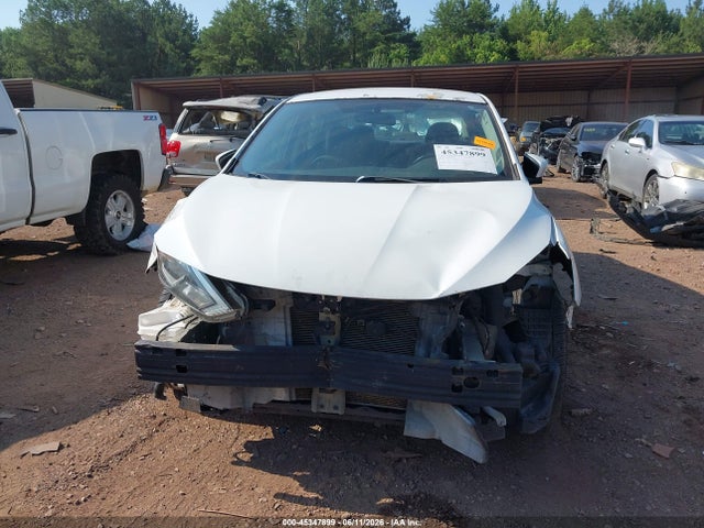 Aukcja sprzedaży 2016 Nissan Sentra Sv, vin: 3N1AB7AP7GY318087, numer aukcji: 45347899