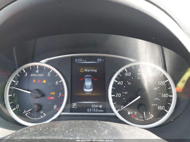 Aukcja sprzedaży 2016 Nissan Sentra Sv, vin: 3N1AB7AP7GY318087, numer aukcji: 45347899