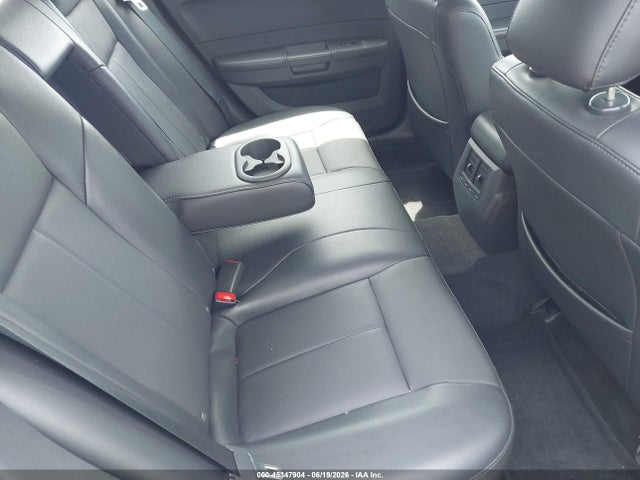 Aukcja sprzedaży 2010 Chrysler 300 Touring/signature Series/executive Series, vin: 2C3CA5CV2AH213581, numer aukcji: 45347904