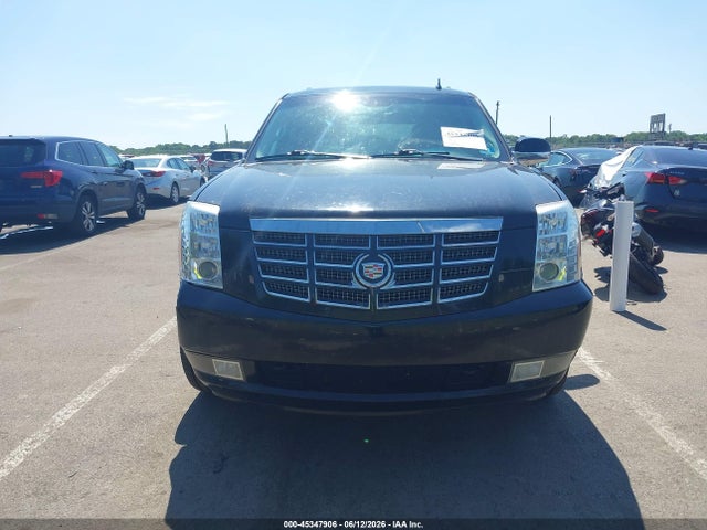 2011 Cadillac Escalade Premium მანქანა იყიდება აუქციონზე, vin: 1GYS4CEF2BR126770, აუქციონის ნომერი: 45347906