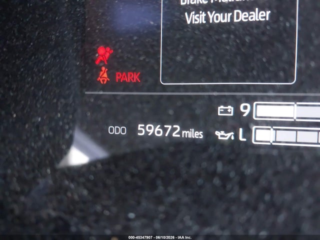 5TFNA5DB2NX018588 Toyota Tundra Platinum