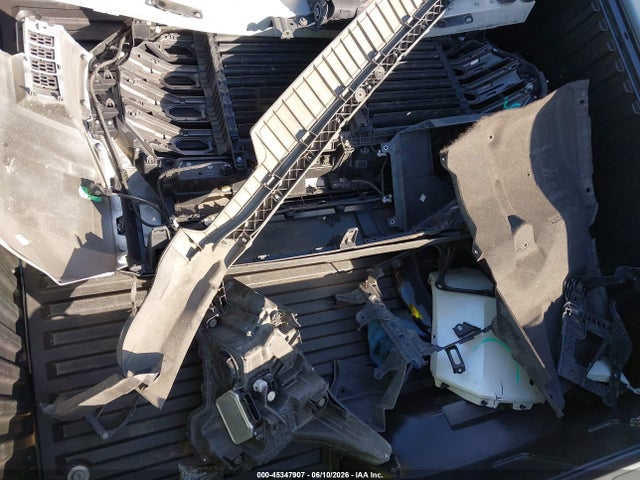 5TFNA5DB2NX018588 Toyota Tundra Platinum