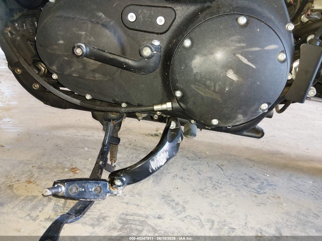 Harley-Davidson Xl1200 Ns 2020 1HD1LP310LB435049 Image 14