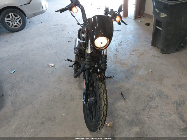 Harley-Davidson Xl1200 Ns 2020 1HD1LP310LB435049 Image 5