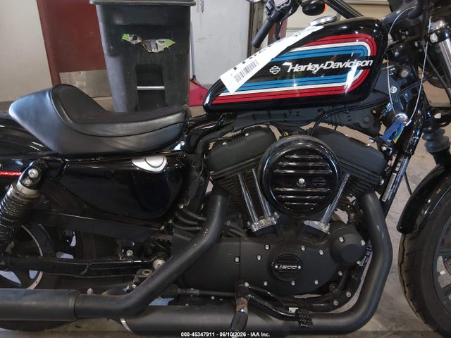 Harley-Davidson Xl1200 Ns 2020 1HD1LP310LB435049 Image 8