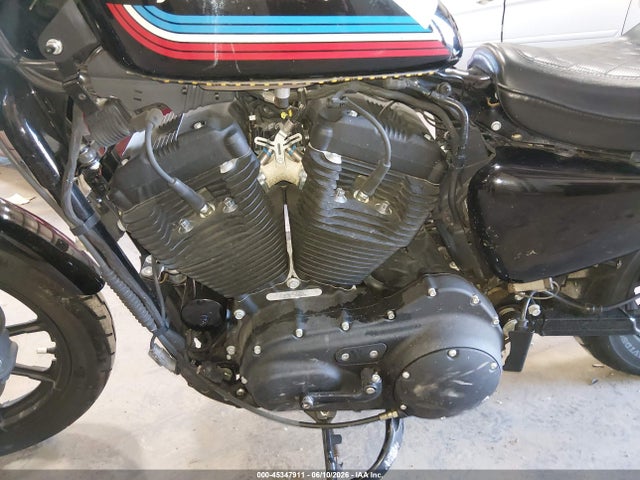 Harley-Davidson Xl1200 Ns 2020 1HD1LP310LB435049 Image 9