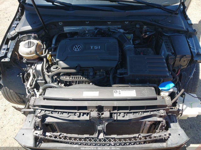 Aukcja sprzedaży 2016 Volkswagen Golf Gti S 2-door, vin: 3VWYT7AU5GM069517, numer aukcji: 45347914