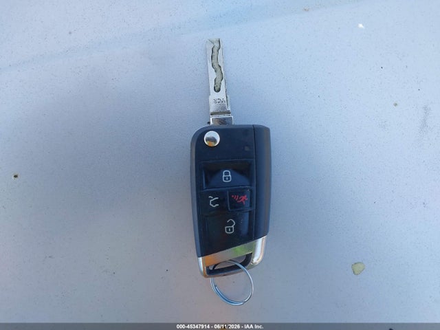 Aukcja sprzedaży 2016 Volkswagen Golf Gti S 2-door, vin: 3VWYT7AU5GM069517, numer aukcji: 45347914