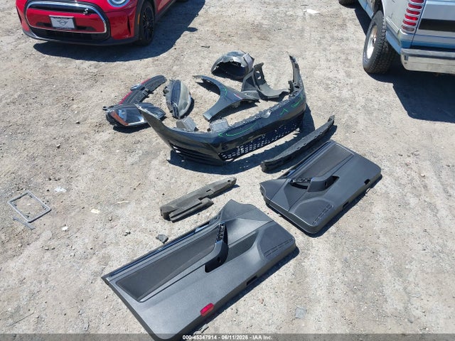 Aukcja sprzedaży 2016 Volkswagen Golf Gti S 2-door, vin: 3VWYT7AU5GM069517, numer aukcji: 45347914