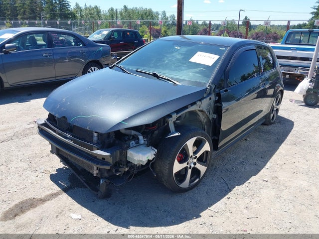 Aukcja sprzedaży 2016 Volkswagen Golf Gti S 2-door, vin: 3VWYT7AU5GM069517, numer aukcji: 45347914