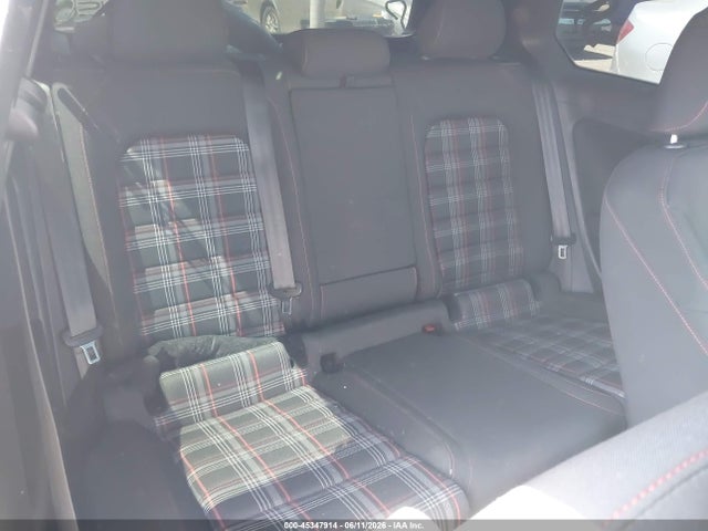 Aukcja sprzedaży 2016 Volkswagen Golf Gti S 2-door, vin: 3VWYT7AU5GM069517, numer aukcji: 45347914