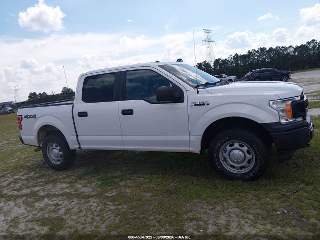 Ford F-150 Xl 2018 1FTEW1EB4JFD05021 Image 15