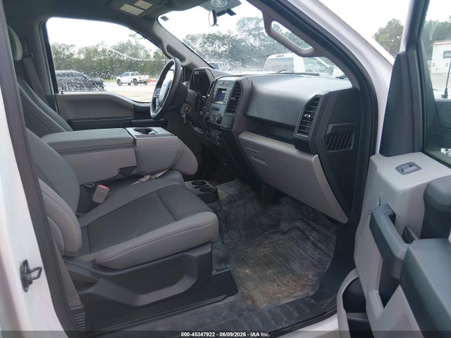 Ford F-150 Xl 2018 1FTEW1EB4JFD05021 Image 5