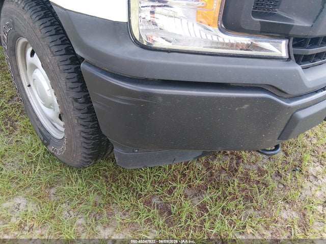 Ford F-150 Xl 2018 1FTEW1EB4JFD05021 Image 6