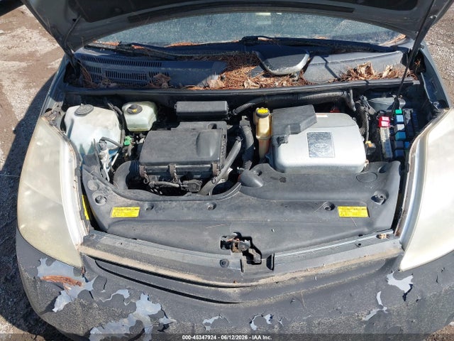 Продаж на аукціоні авто 2005 Toyota Prius, vin: JTDKB20U953020688, номер лоту: 45347924