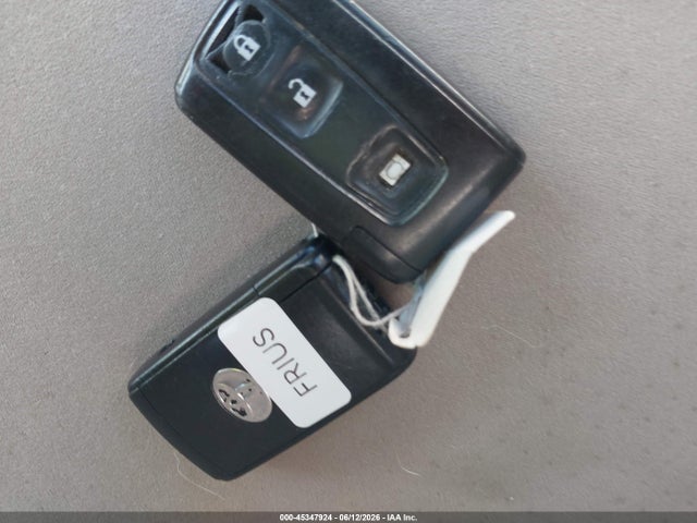 Продаж на аукціоні авто 2005 Toyota Prius, vin: JTDKB20U953020688, номер лоту: 45347924