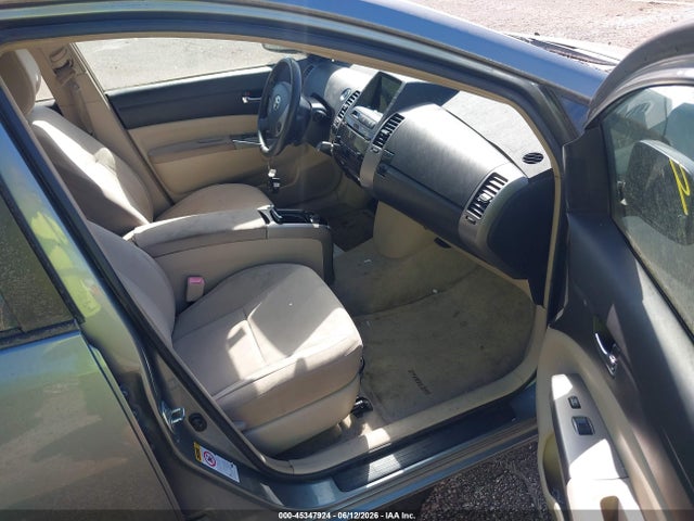 Продаж на аукціоні авто 2005 Toyota Prius, vin: JTDKB20U953020688, номер лоту: 45347924