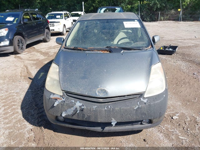 Продаж на аукціоні авто 2005 Toyota Prius, vin: JTDKB20U953020688, номер лоту: 45347924