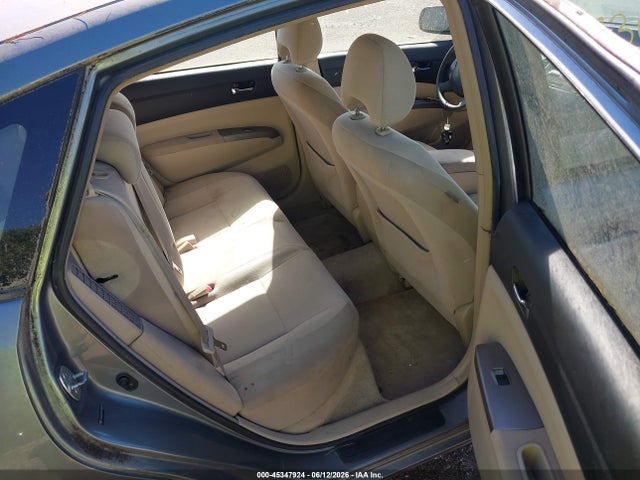 Продаж на аукціоні авто 2005 Toyota Prius, vin: JTDKB20U953020688, номер лоту: 45347924