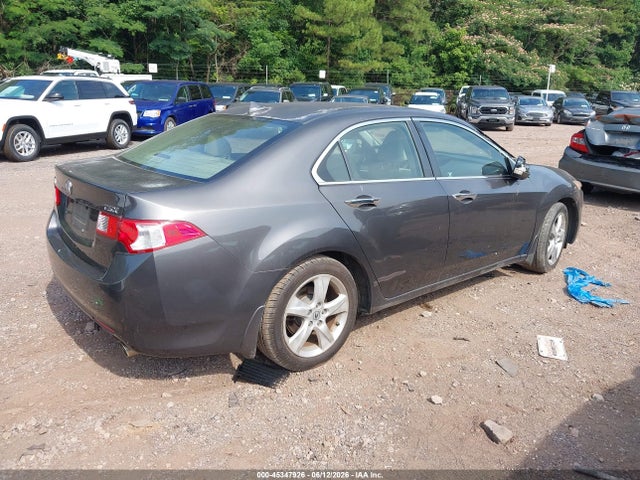 Aukcja sprzedaży 2010 Acura Tsx 2.4, vin: JH4CU2F63AC025787, numer aukcji: 45347926